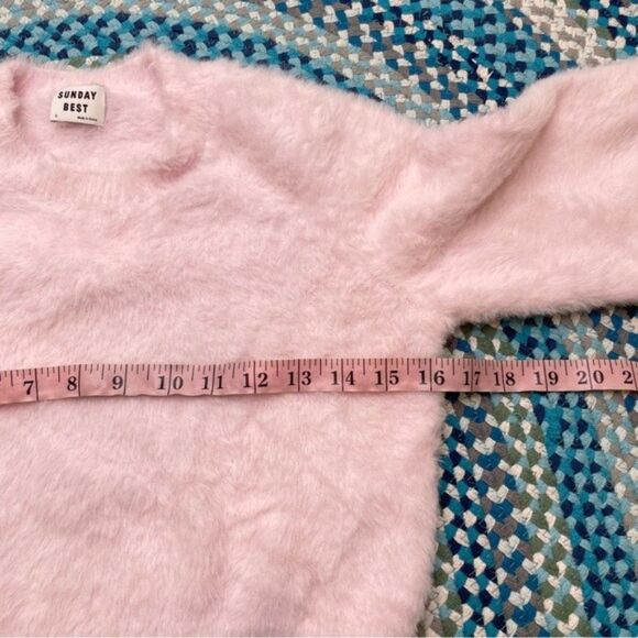 Sunday Best Sweater - Picture 4 of 6